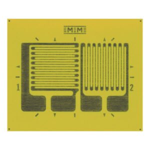 마이크로 메저먼트 / 250TM / 스트레인 게이지