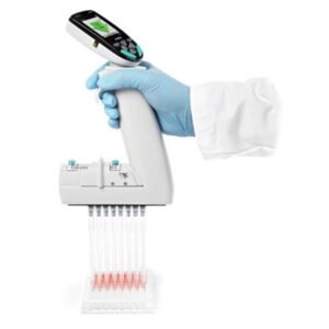 Thermo Fisher / E1-ClipTip™ Electronic Multichannel Pipette / 피펫