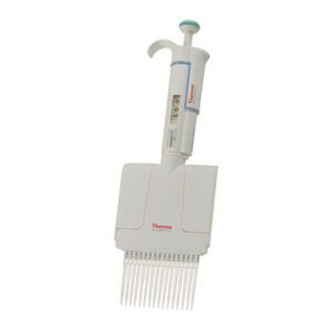 Thermo Fisher / Finnpipette™ F1 Multichannel Pipette / 피펫