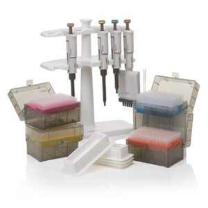 Thermo Fisher / F1-ClipTip™ Good Laboratory Pipetting (GLP) Kits / 피펫