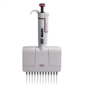 Thermo Fisher / F1-ClipTip™ Multichannel Pipettes / 피펫