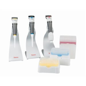 Thermo Fisher / Finnpipette™ Novus GLP Kit / 피펫