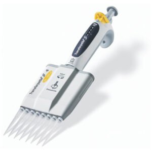 Thermo Fisher / Transferpette™ S Multichannel Pipet / 피펫