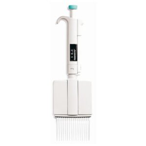 Thermo Fisher / Finnpipette™ Digital Multichannel Pipettes / 피펫