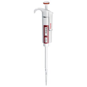 Thermo Fisher / Finnpipette™ F1 Variable Volume Single-Channel Pipette / 피펫