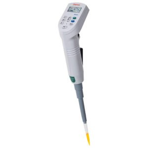 Thermo Fisher / Matrix™ Single-Channel Electronic Pipettes / 피펫