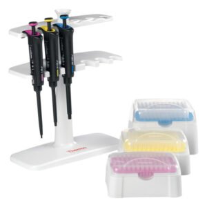 Thermo Fisher / Finnpipette™ F2 GLP Kit / 피펫