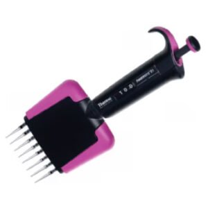 Thermo Fisher / Finnpipette™ F2 Multichannel Pipette / 피펫