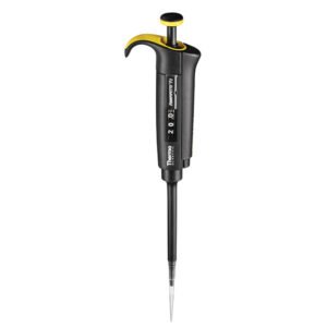 Thermo Fisher / Finnpipette™ F2 Fixed Volume Single-Channel Pipette / 피펫