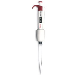 Thermo Fisher / Finnpipette™ F3 Variable Volume Single Channel Pipettes / 피펫