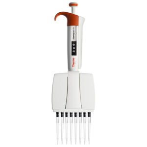 Thermo Fisher / Finnpipette™ F3 Multichannel Channel Pipettes / 피펫
