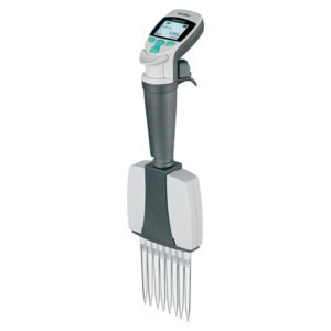Thermo Fisher / Finnpipette™ Novus Electronic Multichannel Pipette / 피펫
