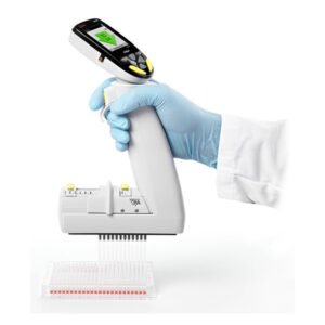 Thermo Fisher / E1-ClipTip™ Electronic Adjustable Tip Spacing Multichannel Equalizer Pipette / 피펫