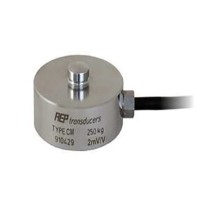 AEP transducers / CM / 압축 로드셀