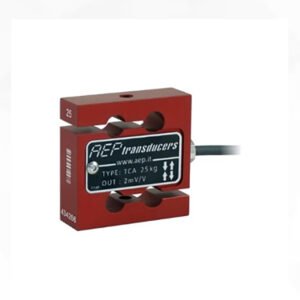 AEP transducers / TCA / S타입 로드셀