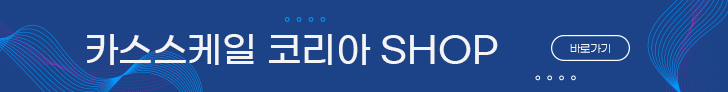 (주)카스스케일코리아
