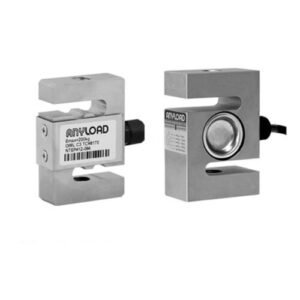 ANYLOAD / 101BH / S빔 타입 로드셀