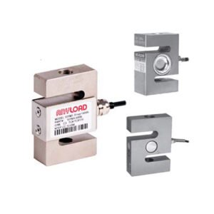 ANYLOAD / 101NH / S빔 타입 로드셀