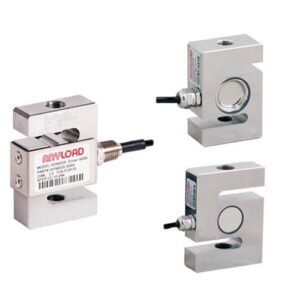 ANYLOAD / 101NSGS / S-Beam Load Cell