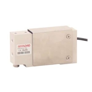 ANYLOAD / 651AA / Single Point Load Cell