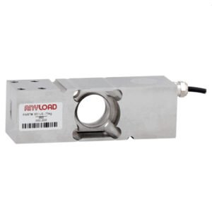ANYLOAD / 651JS / Single Point Load Cell