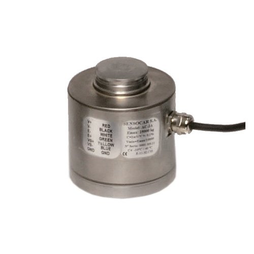 SENSOCAR / AC-2A / Digital Load Cell