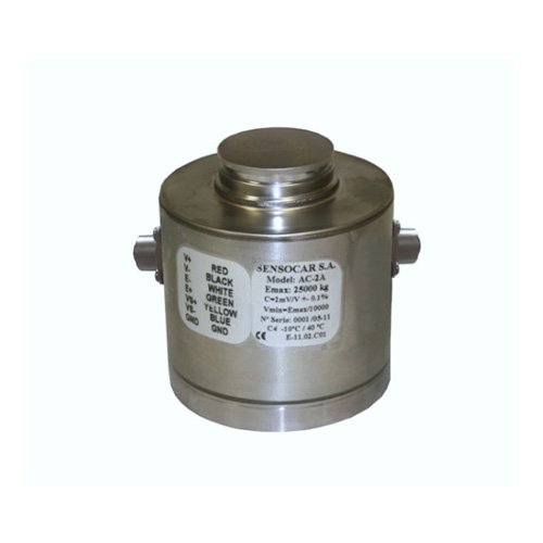2dc Shell SENSOCAR / AC-2DC / 디지털 로드셀 - (주)카스스케일코리아