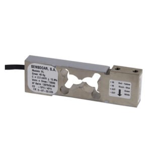 SENSOCAR / BL / Single Point Load Cell