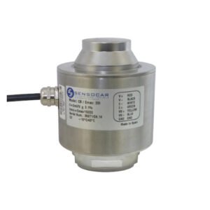 SENSOCAR / CS-A / Canister Load Cell