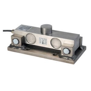 SENSOCAR / DCO-2 / Double-Ended Shear Beam Load Cell