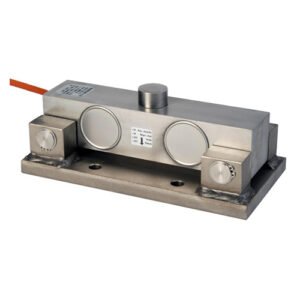 SENSOCAR / DCO-3DP / Double-Ended Shear Beam Load Cell