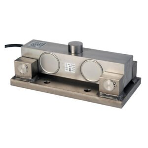 SENSOCAR / DCO-3 / Double-Ended Shear Beam Load Cell