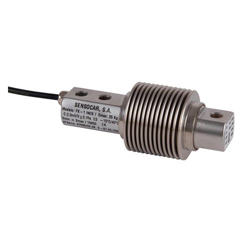 SENSOCAR / FX-1 / Shear Beam Load Cell