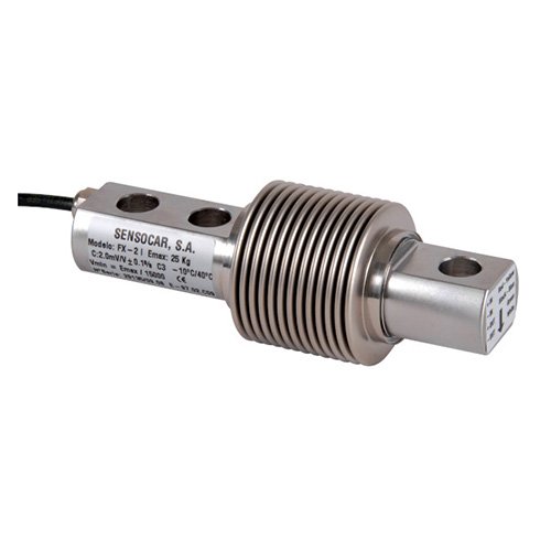 SENSOCAR / FX-2 / Shear Beam Load Cell
