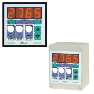 LAUMAS / JOLLY2/4 / 인디케이터