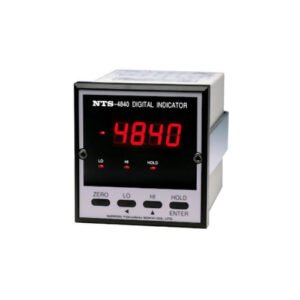 유니펄스 / NTS-4840 / 고속 인디케이터