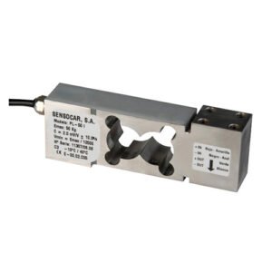 SENSOCAR / PL-50 / Single Point Load Cell