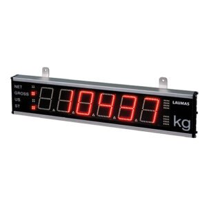 LAUMAS / RIP6100IP65 / 외부표시기