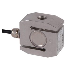 SENSOCAR / S2-A / S-Beam Load Cell