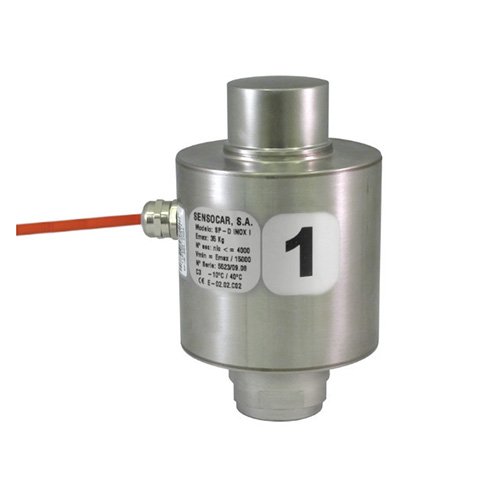 SENSOCAR / SP-DP / Digital Load Cell