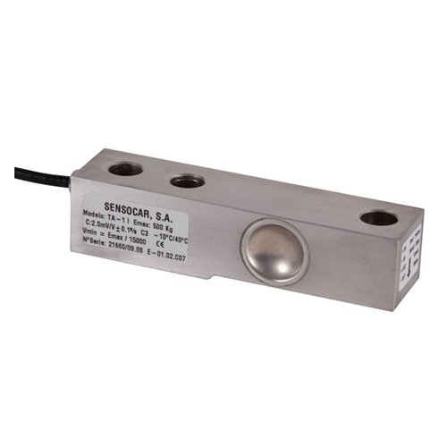 SENSOCAR / TA-1 / Shear Beam Load Cell