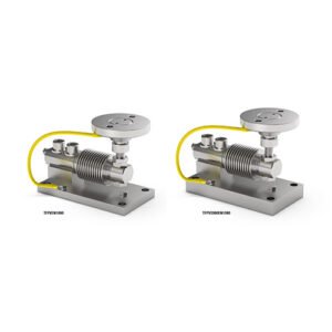 LAUMAS / TFPVEN1090/TFPV2000EN1090 / 마운팅 키트