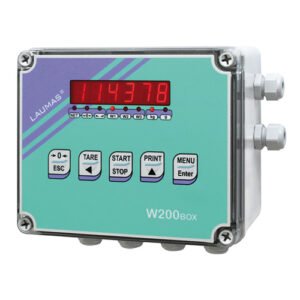 LAUMAS / W200BOX / 인디케이터