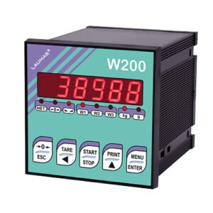 LAUMAS / W200 / 인디케이터