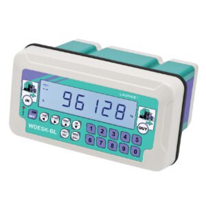 LAUMAS / WDESK-BL / 인디케이터