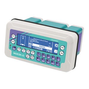 LAUMAS / WDESK-G / 인디케이터