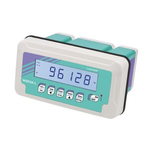 LAUMAS / WDESK-L / 인디케이터