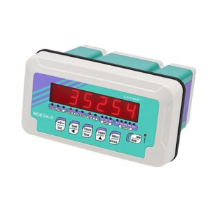 LAUMAS / WDESK-R / 인디케이터