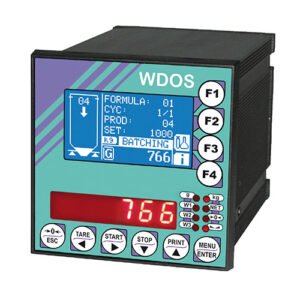 LAUMAS / WDOS / 인디케이터