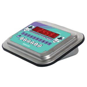 LAUMAS / WINOX-BR / 인디케이터